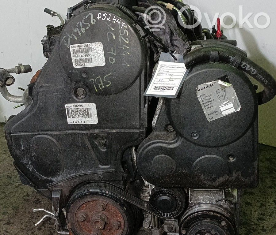 Motor   D5244T,BRUNO,CARGAAN1082025,DEZ25