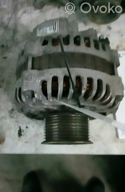 Lichtmaschine   RF8G,A3TB6781