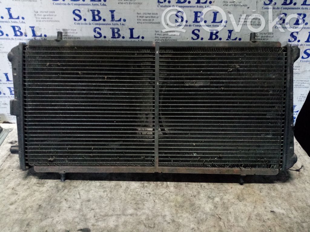 Radiateur de refroidissement   SEMREFERENCIA,BRUNO,REFERENCIA