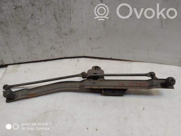 Volkswagen Golf II Motor del limpiaparabrisas 