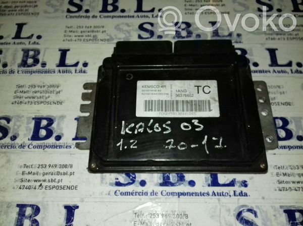 Motorsteuergerät/-modul   S010016040A2,1ANGTC,K2159130441265