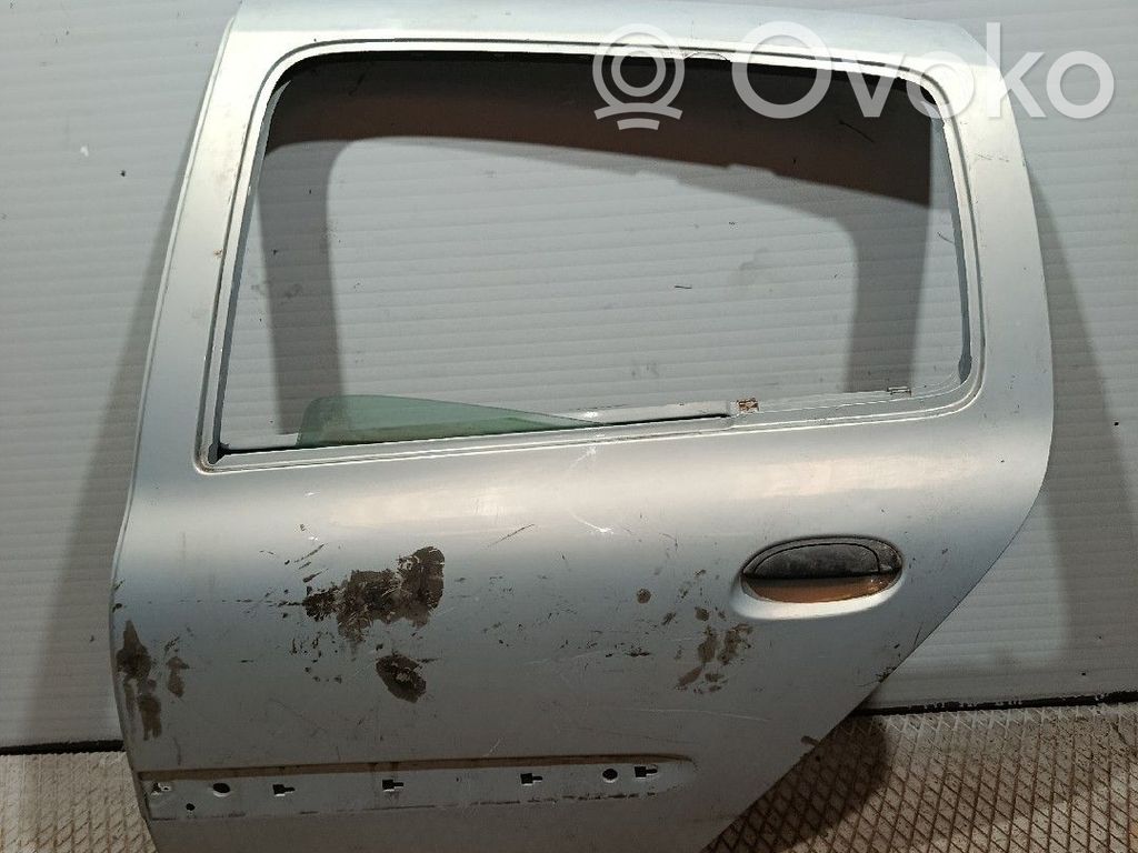 Renault Clio II Takaovi 