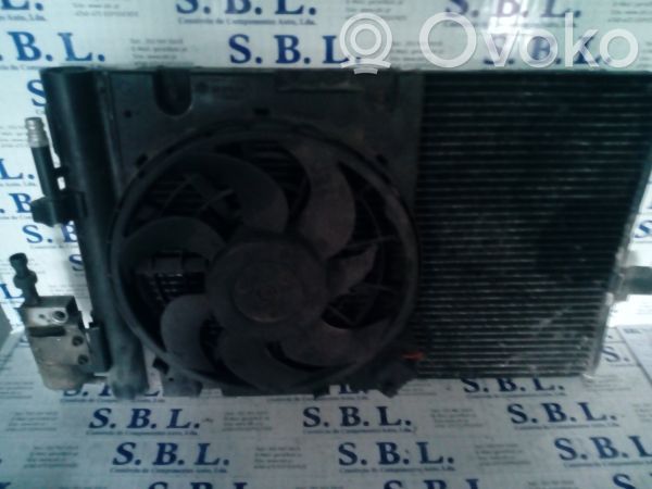 Elektrisks radiatoru ventilators   90570741