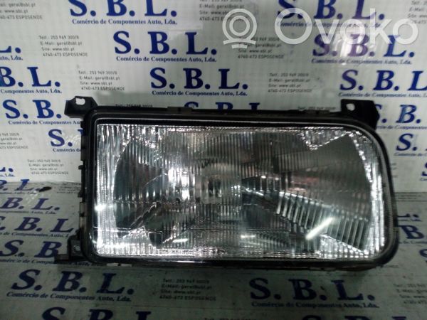 Volkswagen PASSAT B3 Faro delantero/faro principal 
