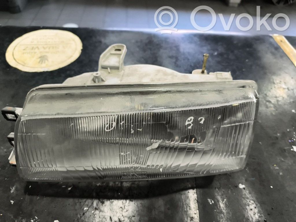 Lampa przednia   19871990,AE