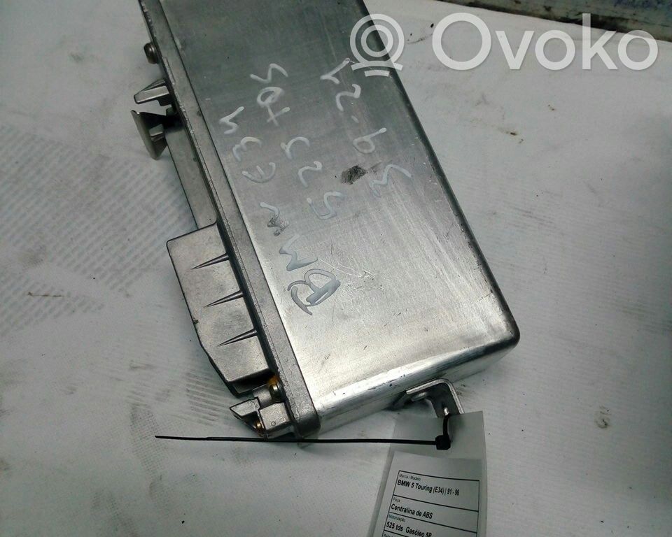 Unidad de control/módulo del ABS   0265103047,34521160413,36501495