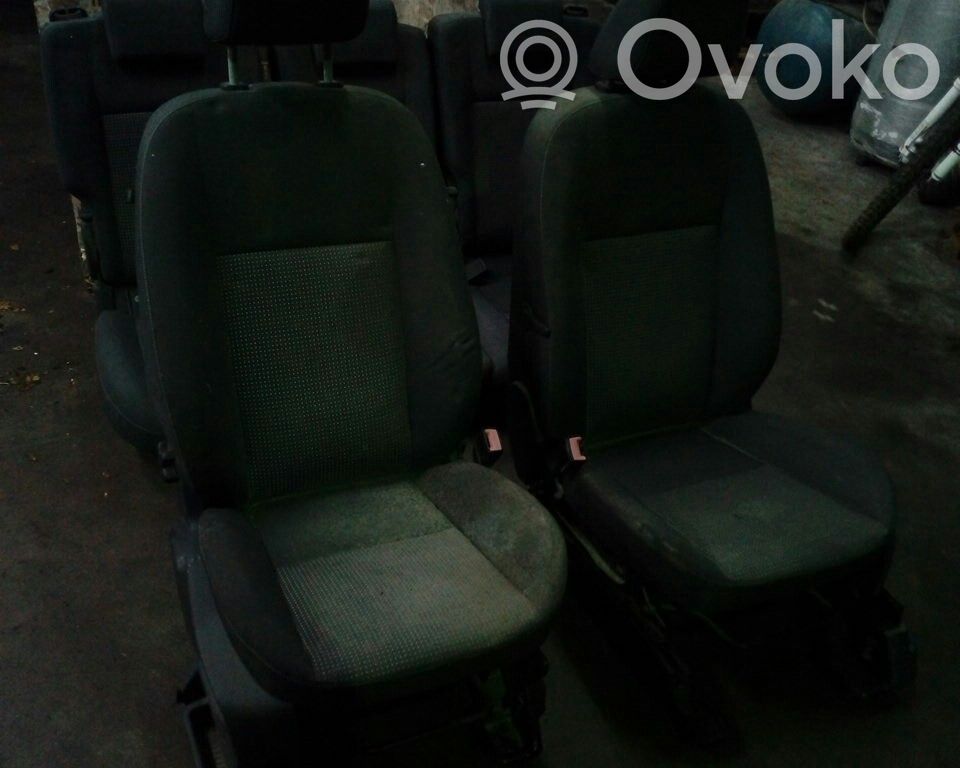 Juego del asiento