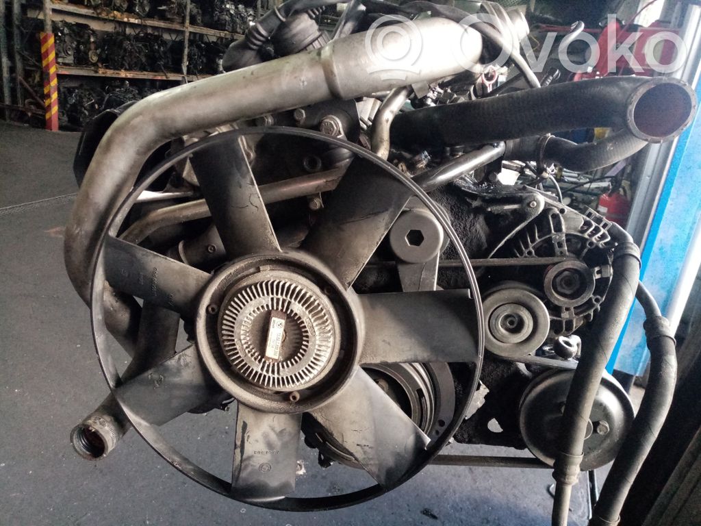 Motore   256T1,BRUNO