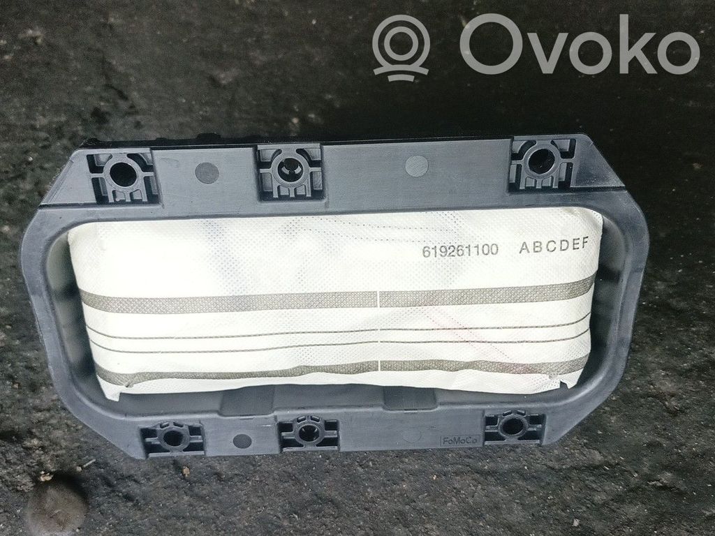 Airbag de passager   AM51R042B84AE,610132600E,FILIPE