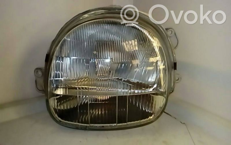 Headlight/headlamp   FASEII
