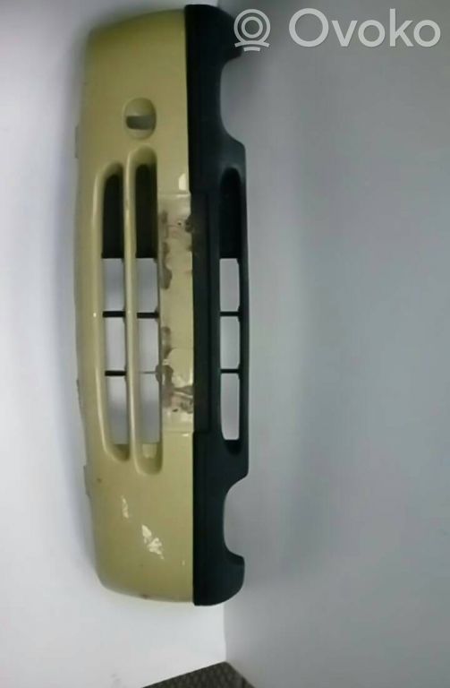 Renault Twingo I Priekinis bamperis 
