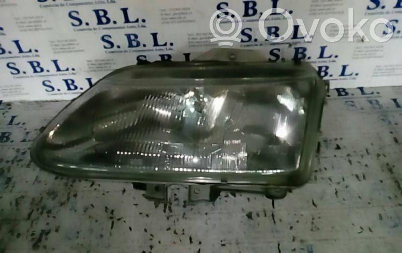 Headlight/headlamp