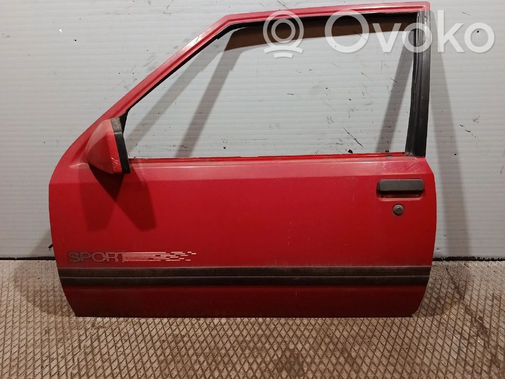 Etuovi   VERMELHA