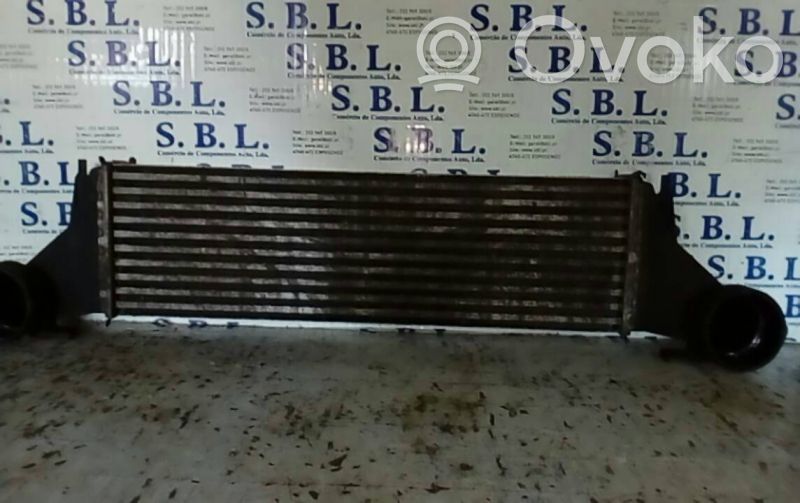 Radiador intercooler   1751779123102