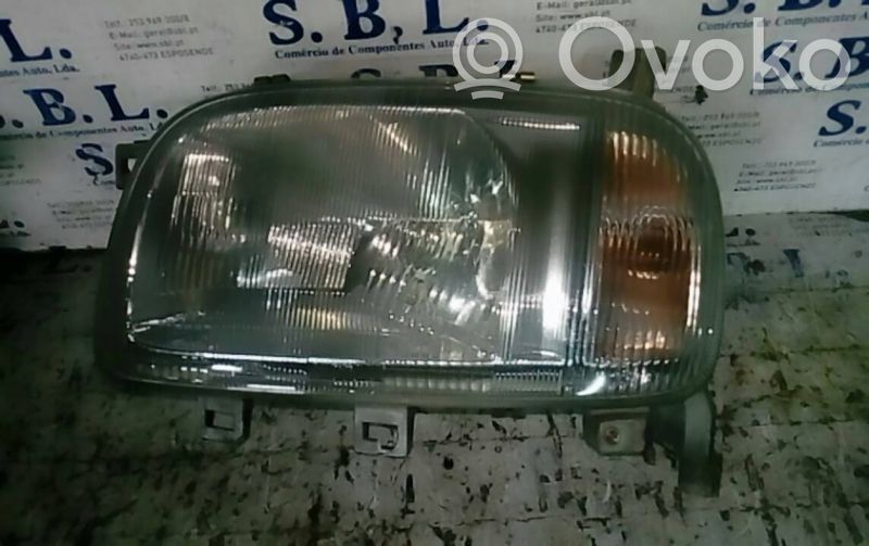 Nissan Micra Faro delantero/faro principal 