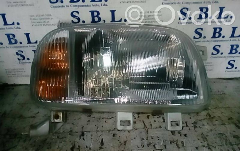 Nissan Micra Faro delantero/faro principal 