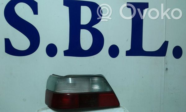 Peugeot 605 Takaluukun takavalot 
