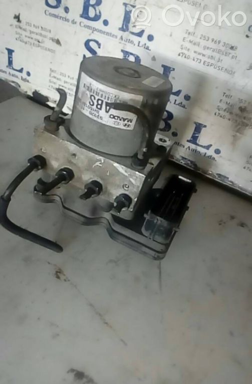 ABS Blokas   539201E110,BH6010F300