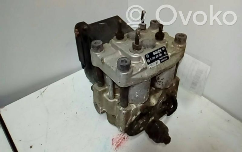 ABS Blokas   0265201035,BOSCH