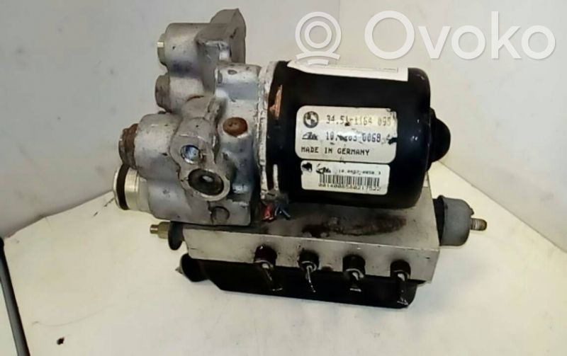 Pompa ABS   34511164095,1002030068