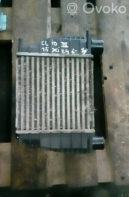 Radiador intercooler   IA1425,880590XC