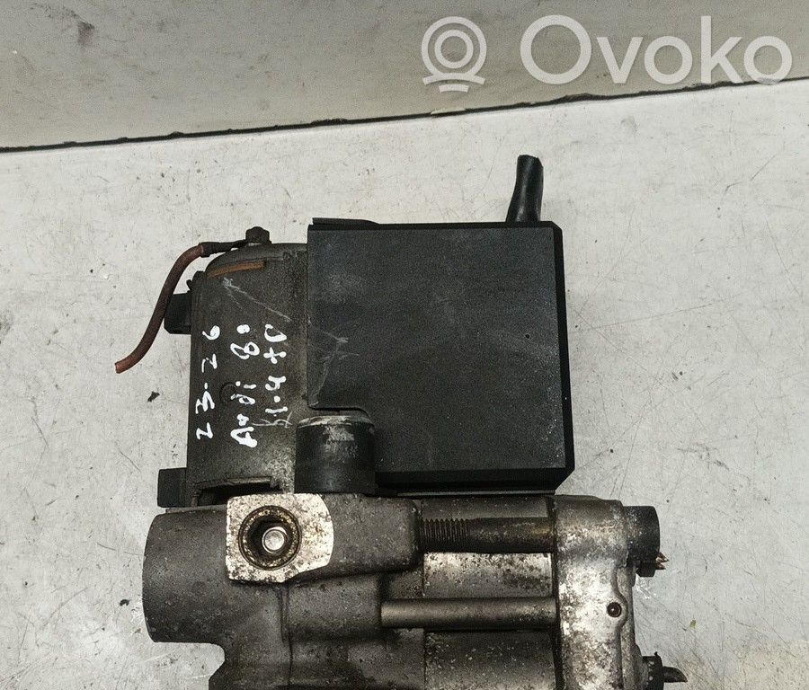 Pompe ABS   4A0614111A,ZACK