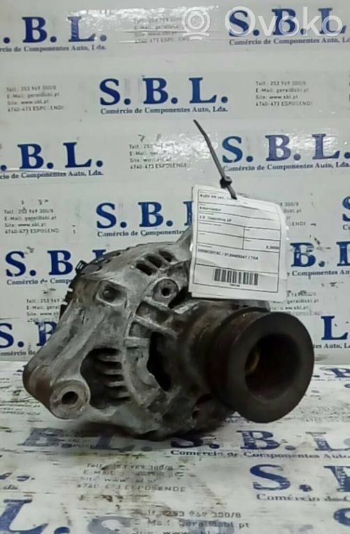 Alternador   050903015C,0120485047,70A
