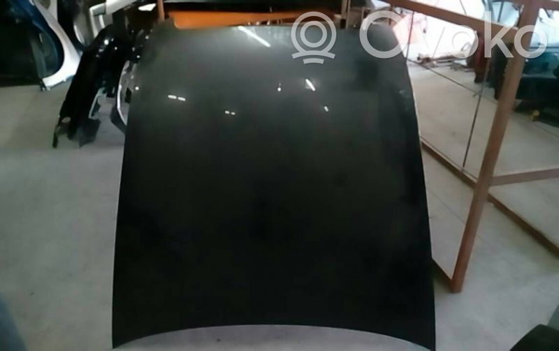 Engine bonnet/hood   CINZA,COMTOQUE