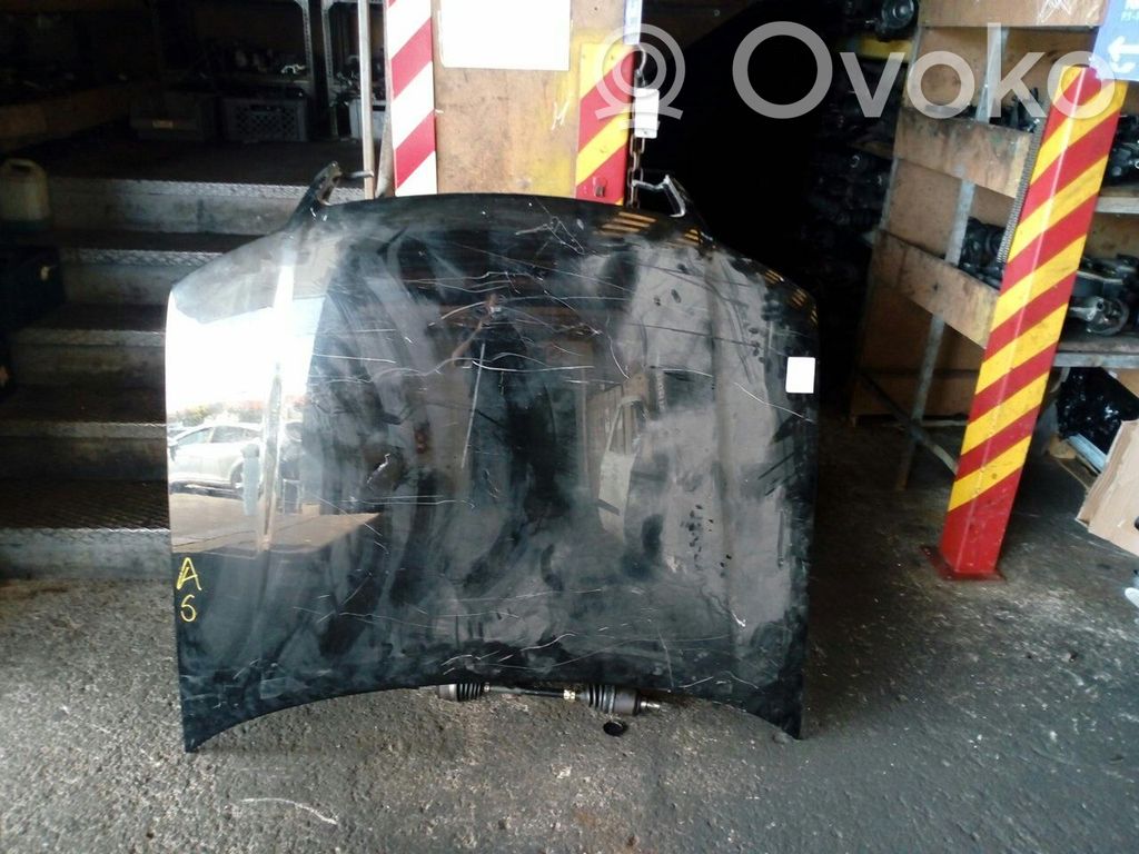 Engine bonnet/hood