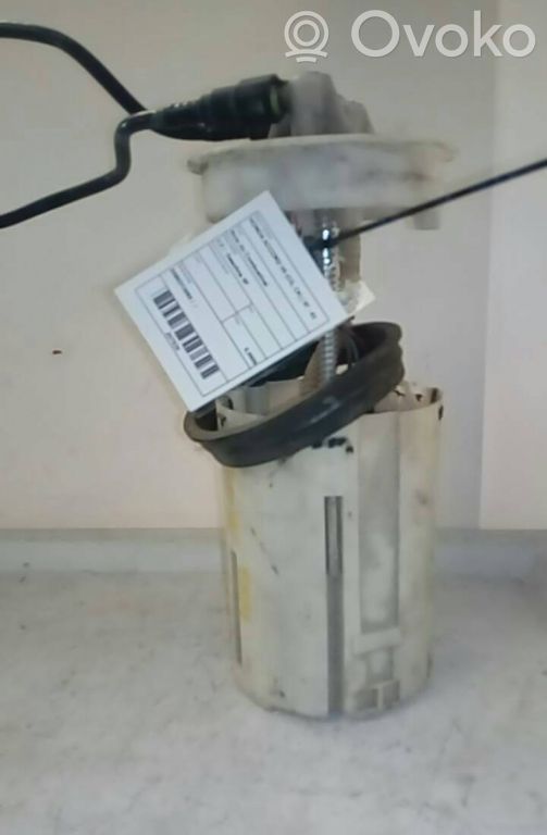 Sensor de nivel de combustible   0580313055