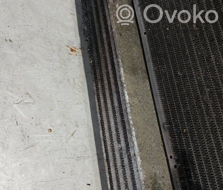 Radiatore intercooler   BRUNO