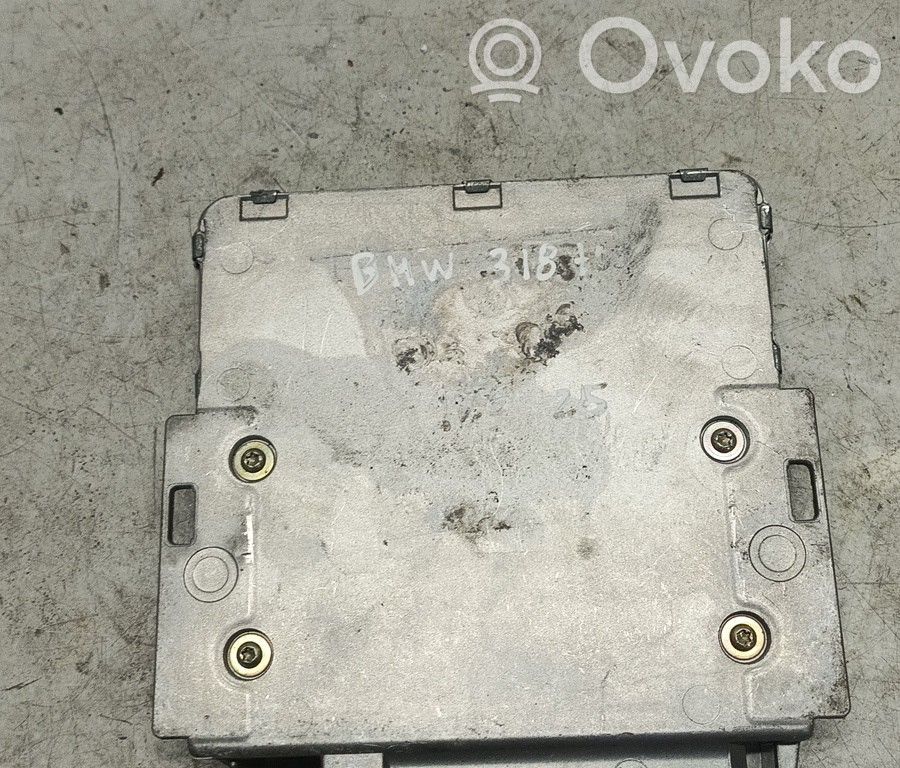 Sterownik / Moduł ECU   22460613U3,0281001243,3U3,ZACK