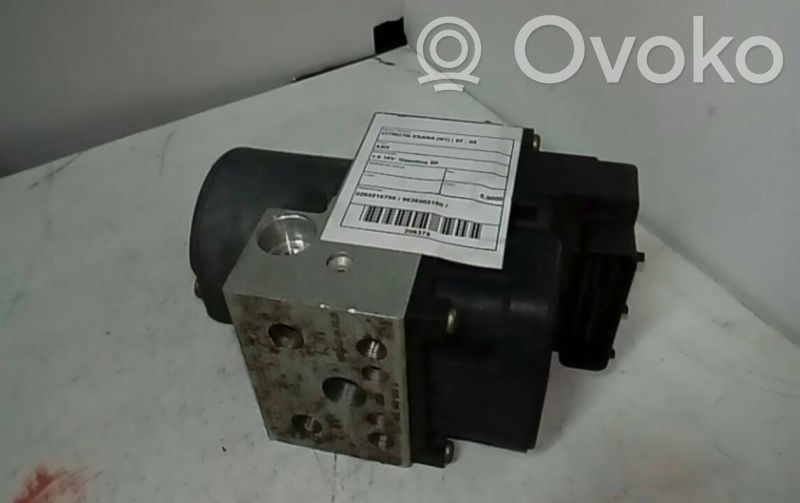 ABS-pumppu   0265216759,9636502180
