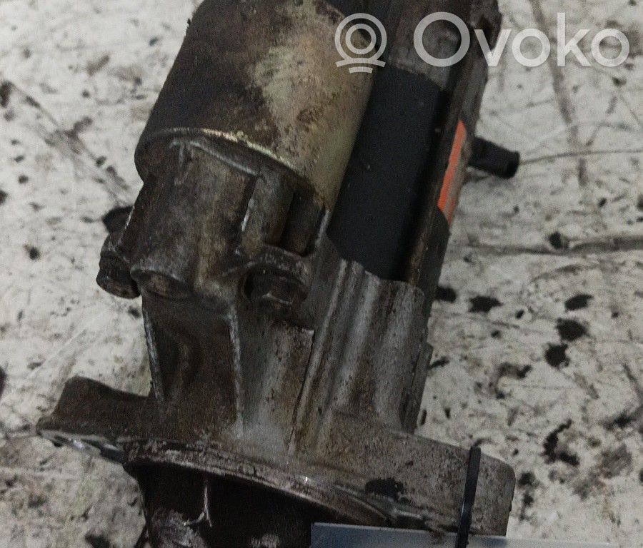 Toyota Corolla E110 Motor de arranque 