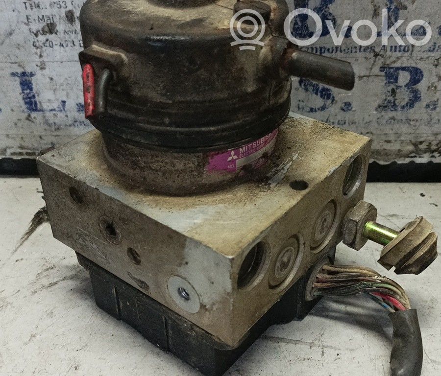 ABS-pumppu   AC051191491,051191491,BRUNO