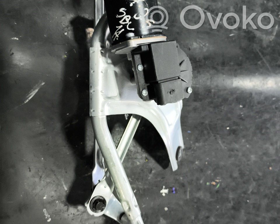 Silniczek wycieraczek szyby przedniej / czołowej   460050,EDQC24,FILIPE