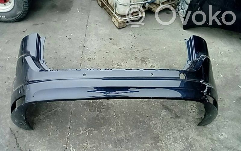 Stoßstange Stoßfänger   AZUL,TOQUE
