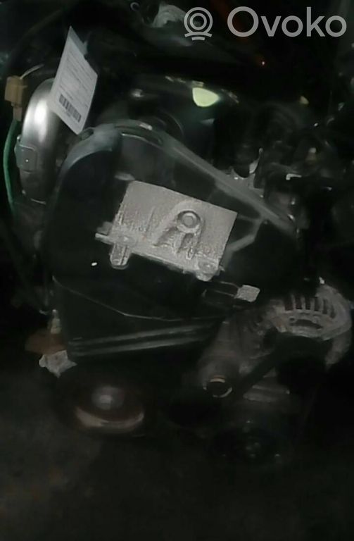 Moteur   D1142019,K9K808