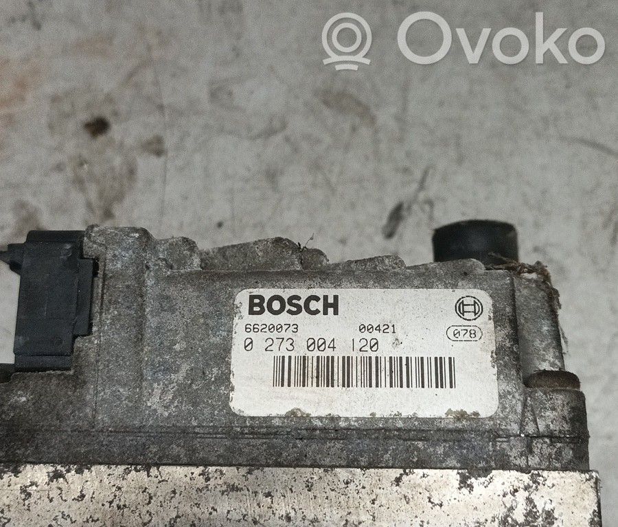 Bomba de ABS   6620073,0273004120,ZACK