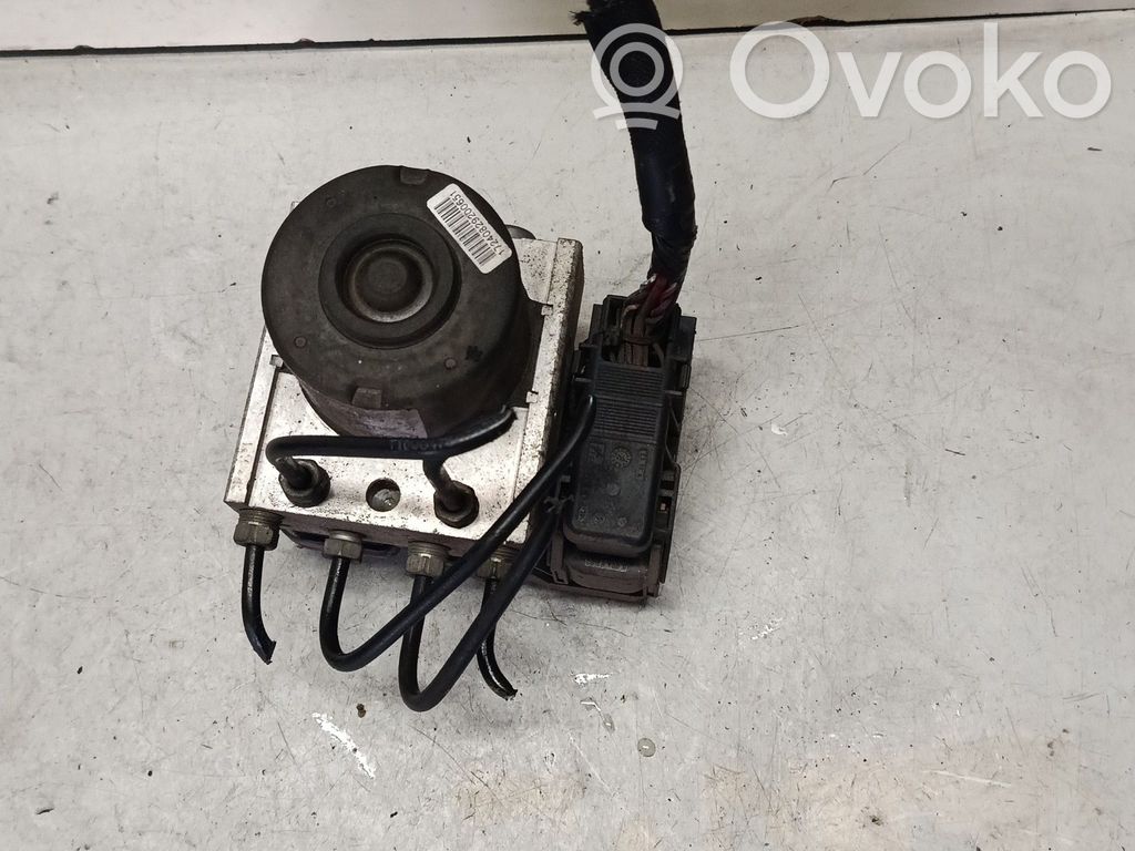 Pompe ABS   3M512M110GA,10020700224,ZACK