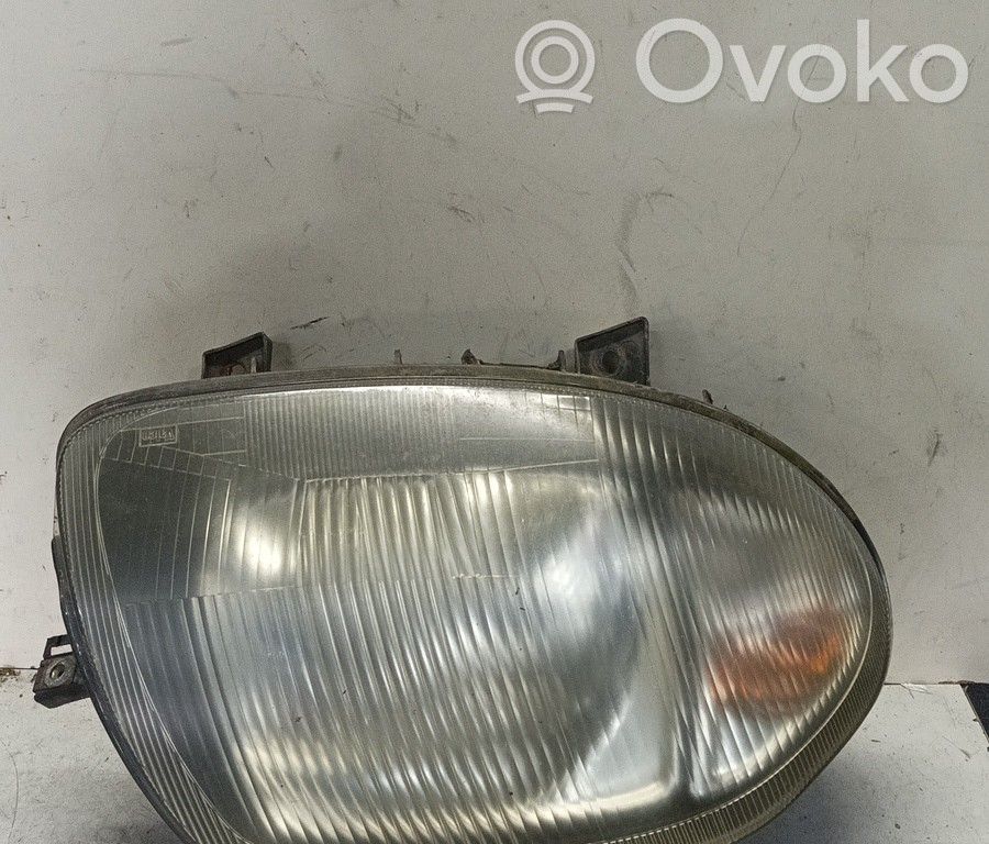 Scheinwerfer   7701697618,67735101,ZACK