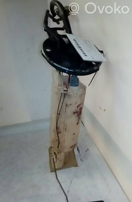 Sensor de nivel de combustible   SEMREF,REF