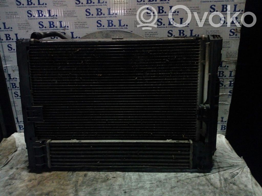 Radiateur condenseur de climatisation   3213311,6453922902101,BRUNO