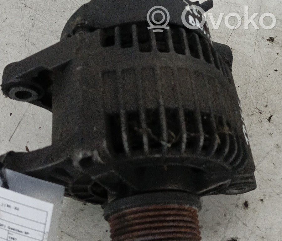 Fiat Bravo - Brava Generator/alternator 