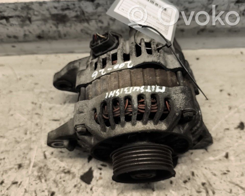 Alternador   A2TA5394,PEDRO