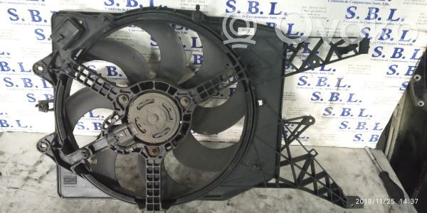 Elektrisks radiatoru ventilators   466119570
