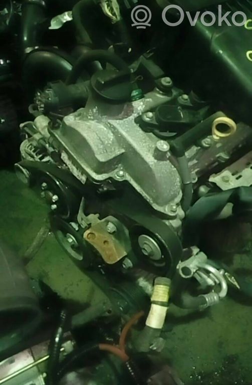 Motor   2SZ,20052007,E302019