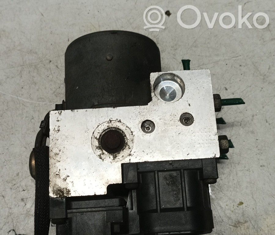 Блок ABS   0265216478,2214,ZACK