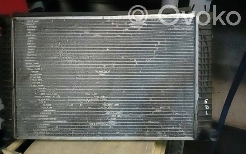 Audi A6 S6 C5 4B Wasserkühler 