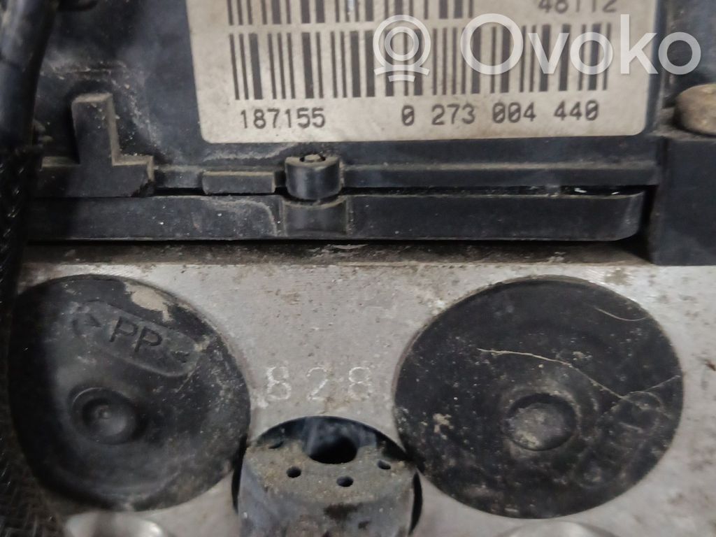 Pompe ABS   187155,0273004440,ZACK